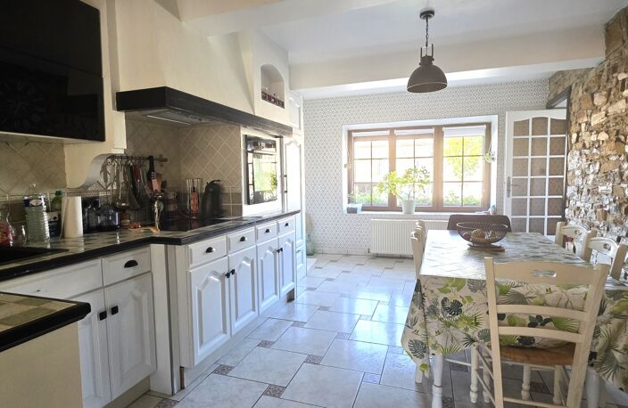 Vente Maison/villa 8 pièces — photo 5