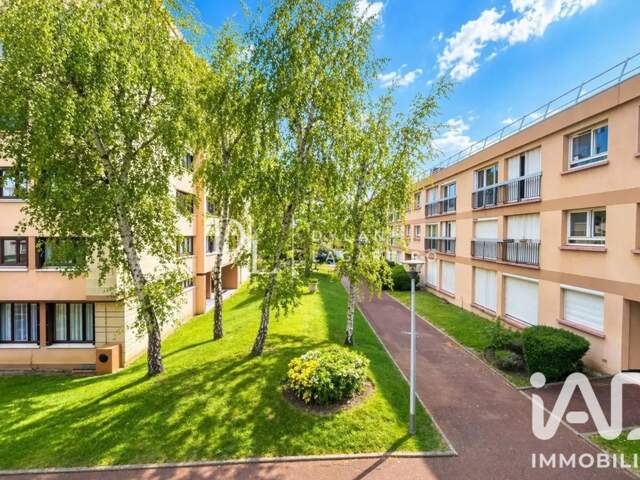 Vente Appartement 5 pièces — photo du bien