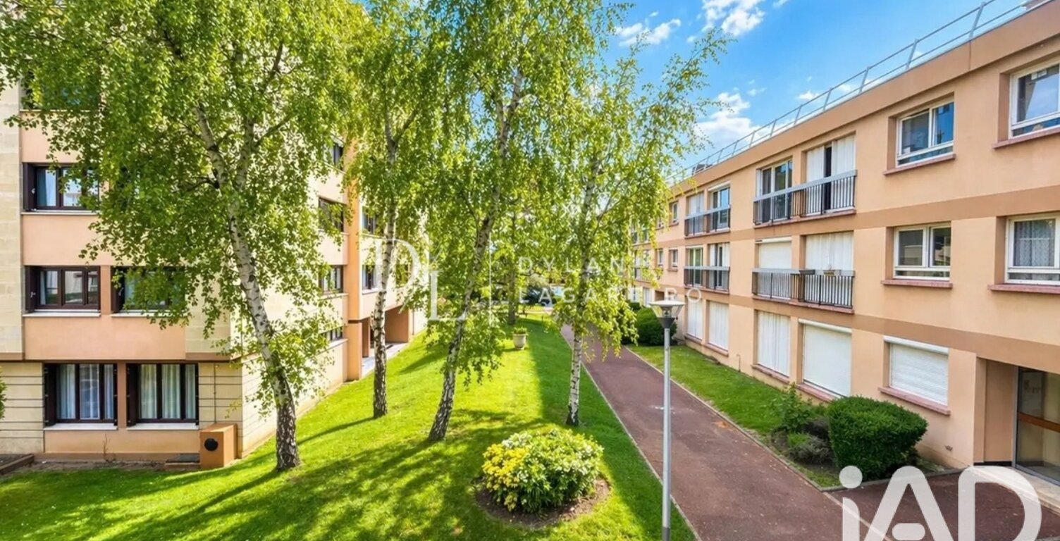 Vente Appartement 5 pièces — photo 1