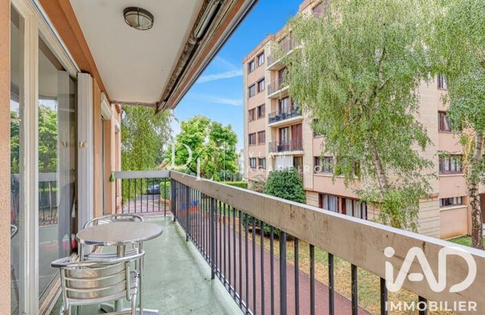 Vente Appartement 5 pièces — photo 2