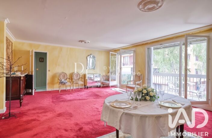 Vente Appartement 5 pièces — photo 3