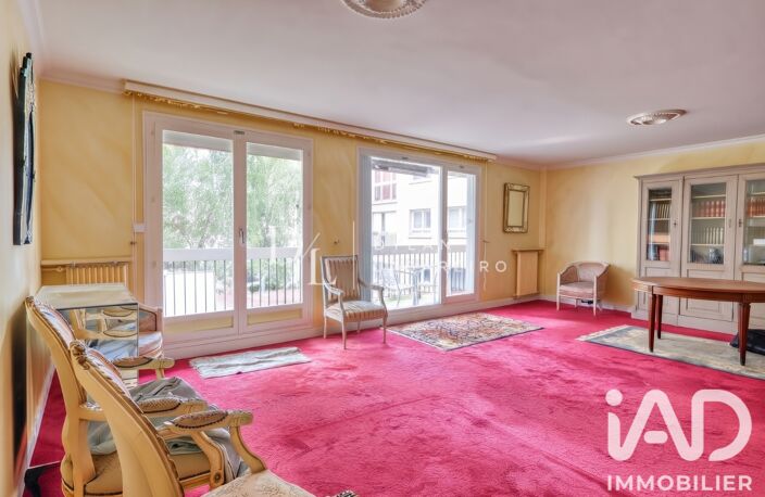 Vente Appartement 5 pièces — photo 4