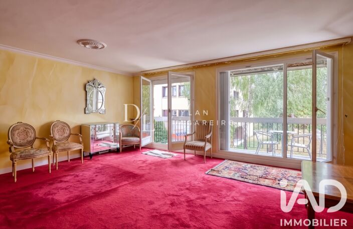 Vente Appartement 5 pièces — photo 5