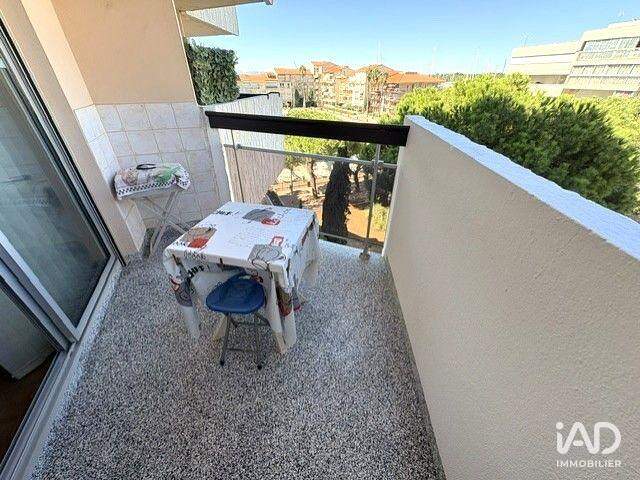 Vente Appartement 1 pièce — photo du bien