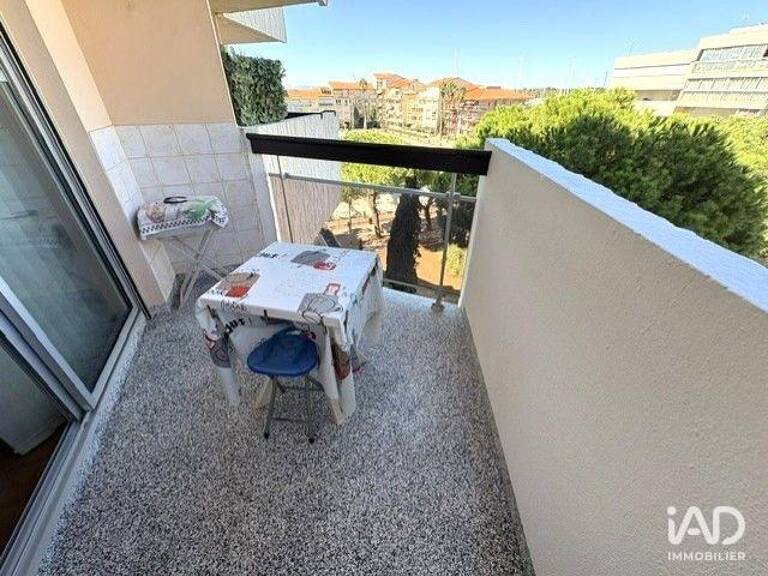 Vente Appartement 1 pièce — photo 1