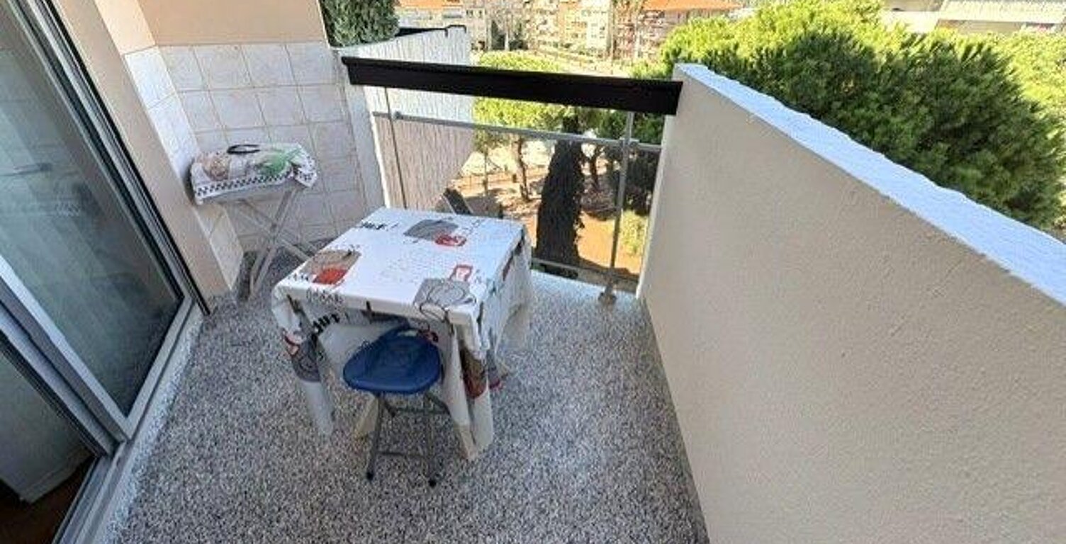 Vente Appartement 1 pièce — photo 1