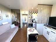 Vente Appartement 1 pièce — photo 2