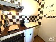 Vente Appartement 1 pièce — photo 4