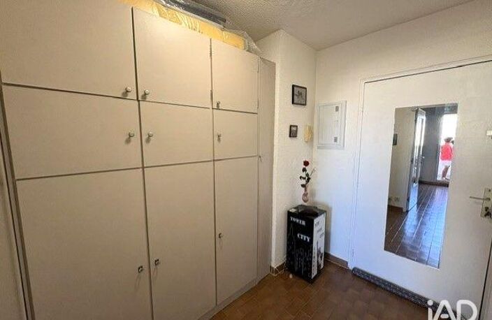 Vente Appartement 1 pièce — photo 5
