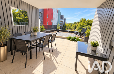 Vente Appartement 4 pièces — photo du bien