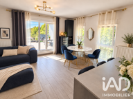 Vente Appartement 4 pièces — photo 2