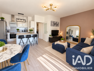 Vente Appartement 4 pièces — photo 3