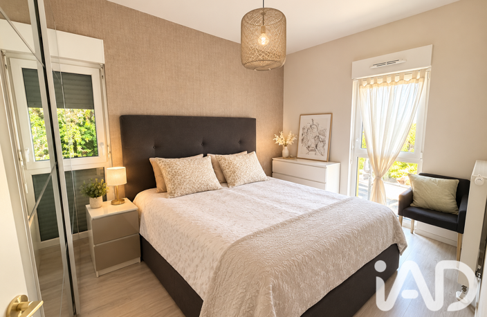 Vente Appartement 4 pièces — photo 4
