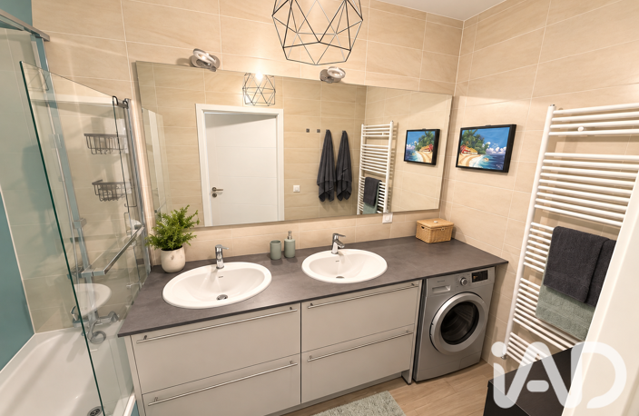 Vente Appartement 4 pièces — photo 5