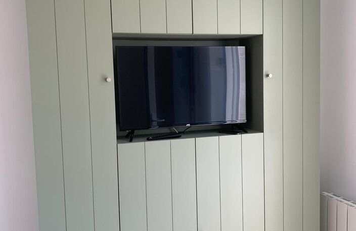 Vente Appartement 2 pièces — photo 3