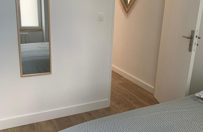 Vente Appartement 2 pièces — photo 5