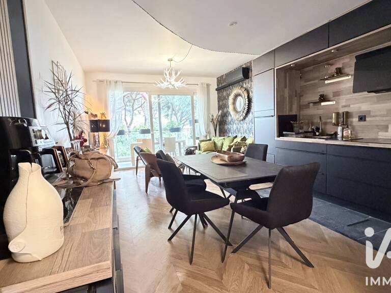 Vente Appartement 4 pièces — photo 1