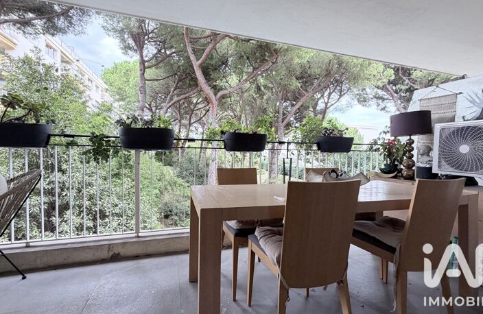 Vente Appartement 4 pièces — photo 3