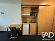 Vente Studio 1 pièce — photo 2