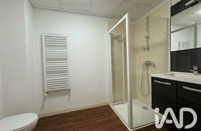 Vente Studio 1 pièce — photo 3