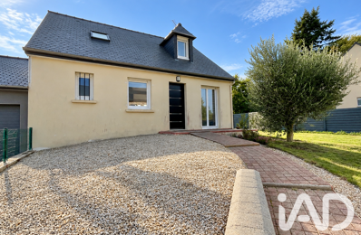 Vente Maison/villa 5 pièces — photo du bien
