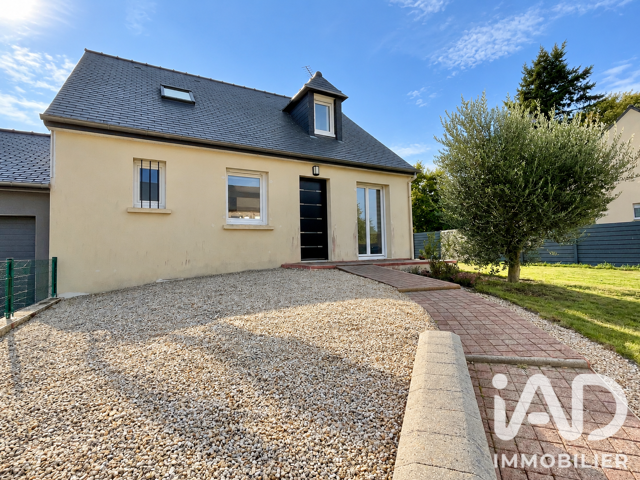 Vente Maison/villa 5 pièces — photo du bien