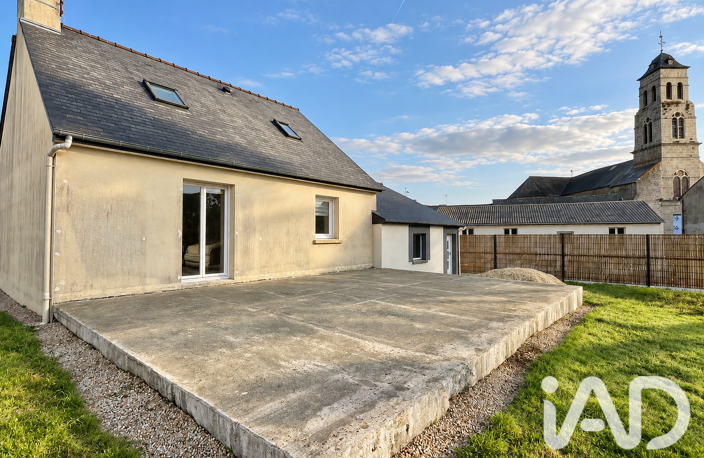 Vente Maison/villa 5 pièces — photo 2