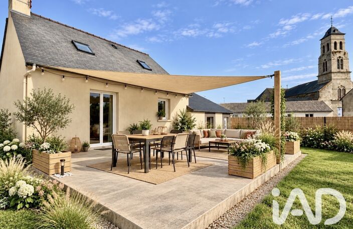 Vente Maison/villa 5 pièces — photo 3
