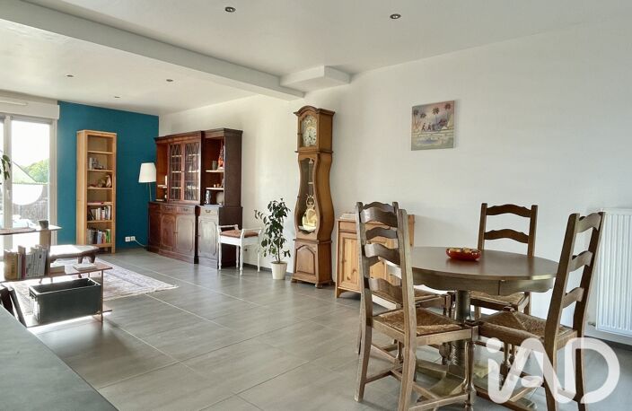 Vente Maison/villa 5 pièces — photo 4