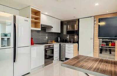Vente Appartement 3 pièces — photo du bien