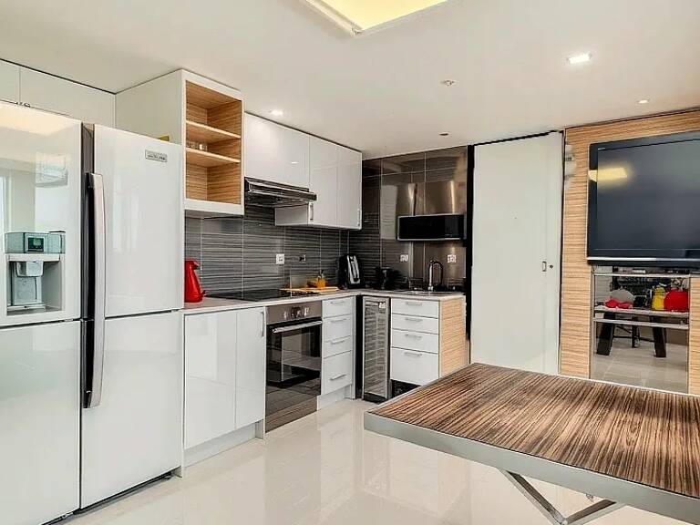 Vente Appartement 3 pièces — photo 1