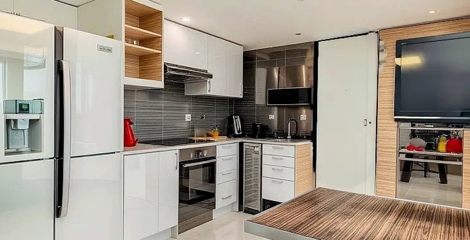 Vente Appartement 3 pièces — photo 1