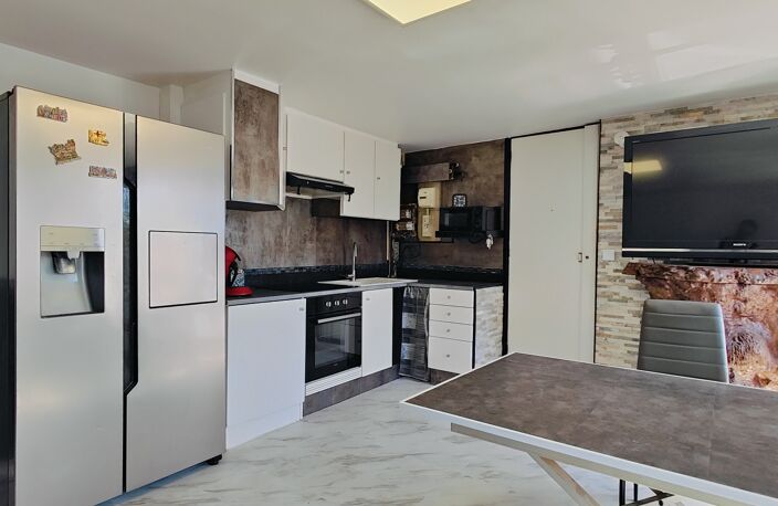 Vente Appartement 3 pièces — photo 2