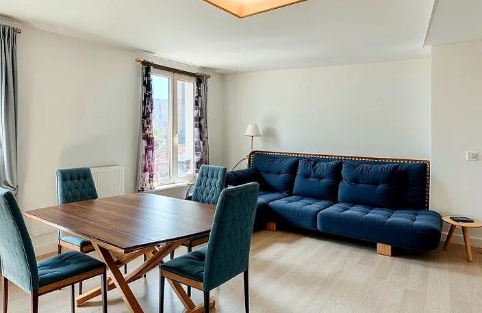 Vente Appartement 3 pièces — photo 3