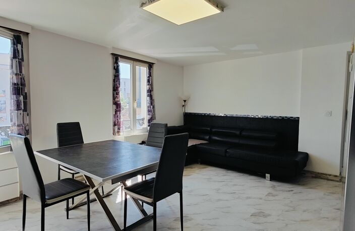 Vente Appartement 3 pièces — photo 4