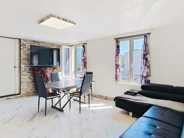 Vente Appartement 3 pièces — photo du bien