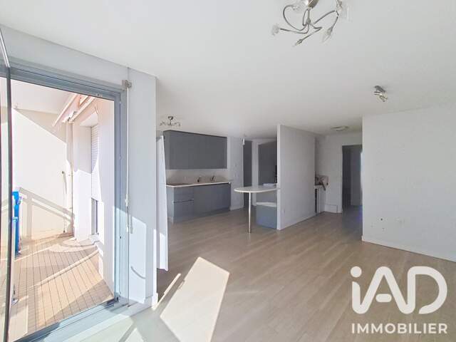 Vente Appartement 3 pièces — photo du bien
