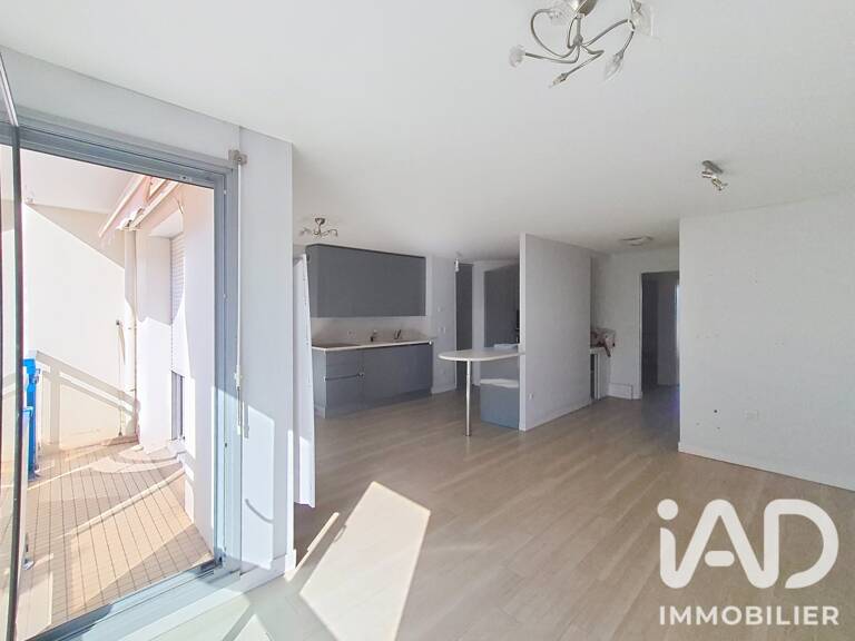 Vente Appartement 3 pièces — photo 1