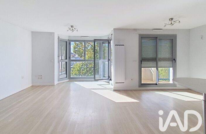 Vente Appartement 3 pièces — photo 2