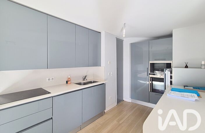 Vente Appartement 3 pièces — photo 3