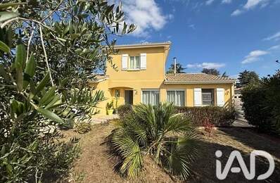 Vente Maison/villa 5 pièces — photo du bien