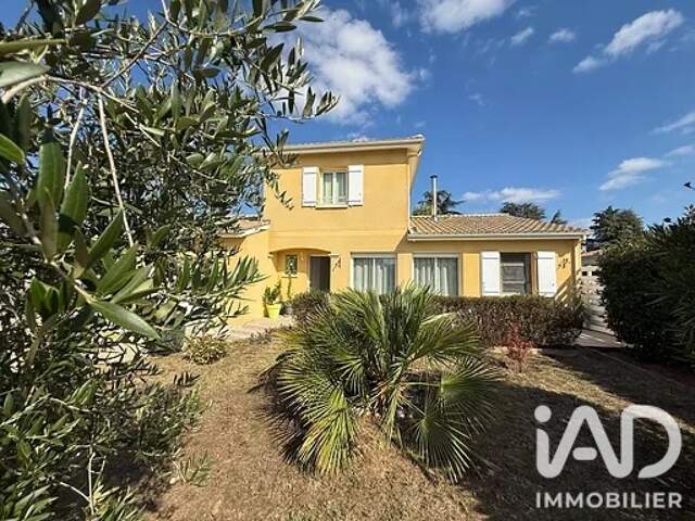 Vente Maison/villa 5 pièces — photo du bien