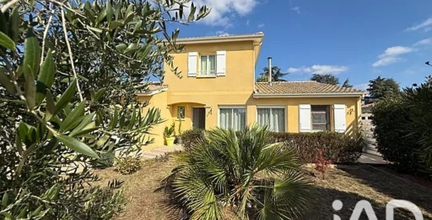 Vente Maison/villa 5 pièces — photo 1
