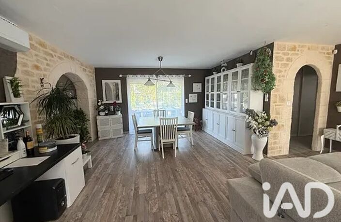 Vente Maison/villa 5 pièces — photo 2