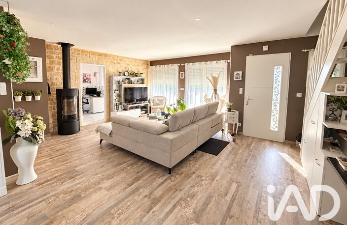 Vente Maison/villa 5 pièces — photo 3
