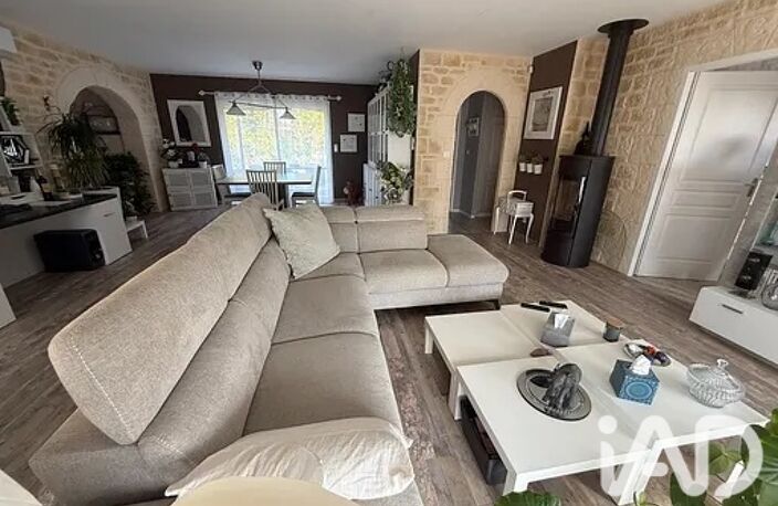 Vente Maison/villa 5 pièces — photo 4