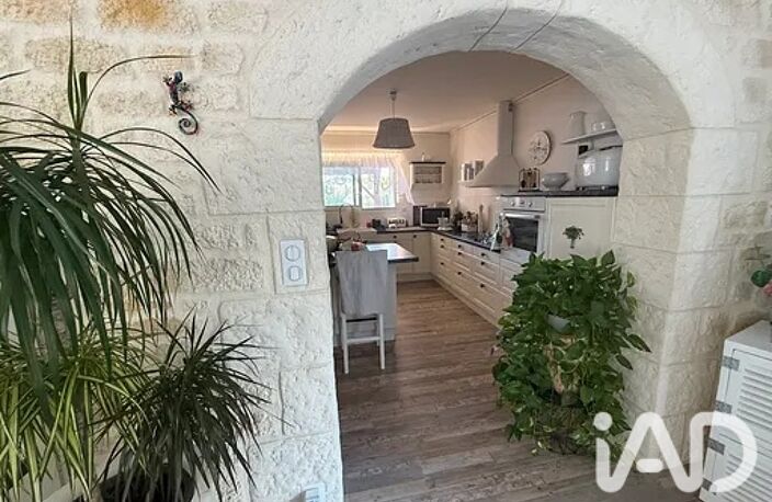 Vente Maison/villa 5 pièces — photo 5