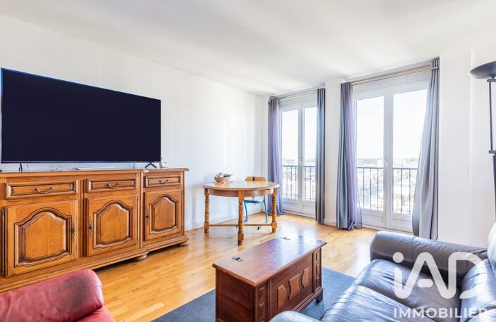 Vente Appartement 3 pièces — photo 2