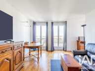 Vente Appartement 3 pièces — photo 3