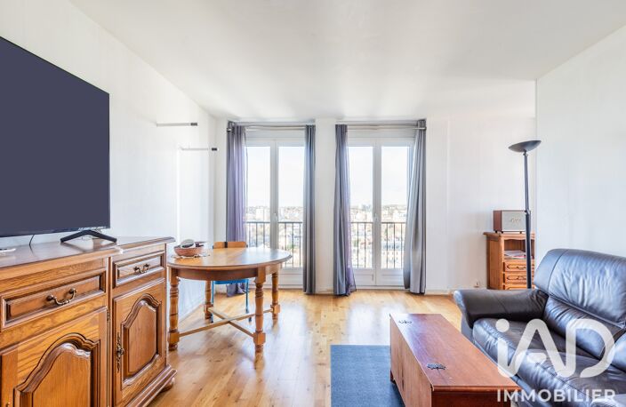 Vente Appartement 3 pièces — photo 3